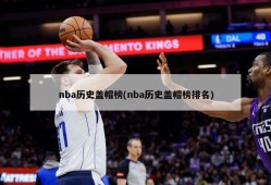 nba历史盖帽榜(nba历史盖帽榜排名)